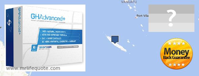 Où Acheter Growth Hormone en ligne New Caledonia